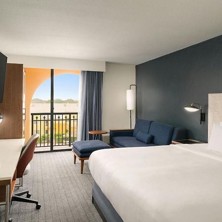 Courtyard By Marriott Boynton Beach Esterno foto