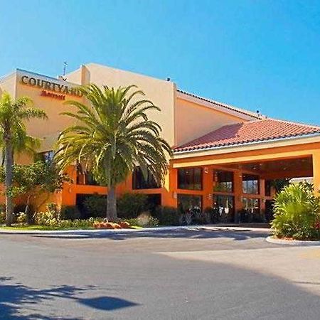 Courtyard By Marriott Boynton Beach Esterno foto
