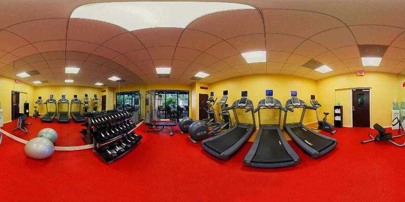 Courtyard By Marriott Boynton Beach Esterno foto