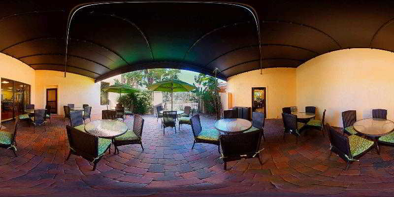 Courtyard By Marriott Boynton Beach Esterno foto
