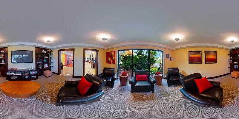 Courtyard By Marriott Boynton Beach Esterno foto