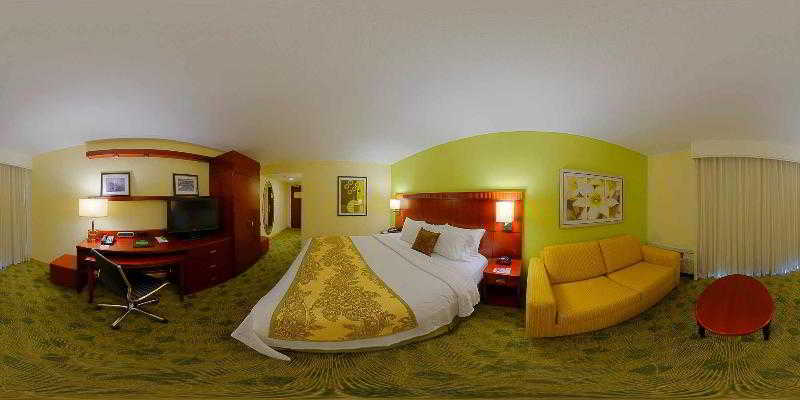 Courtyard By Marriott Boynton Beach Esterno foto