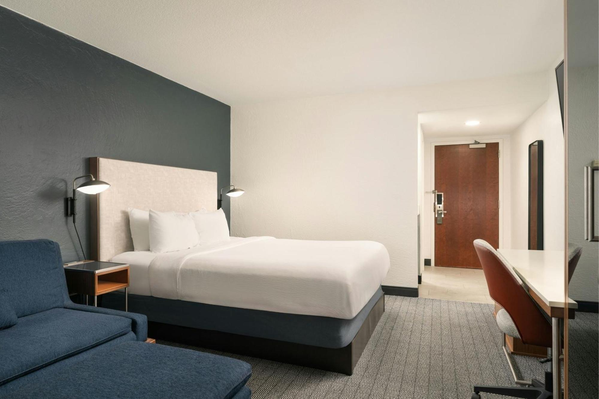 Courtyard By Marriott Boynton Beach Esterno foto