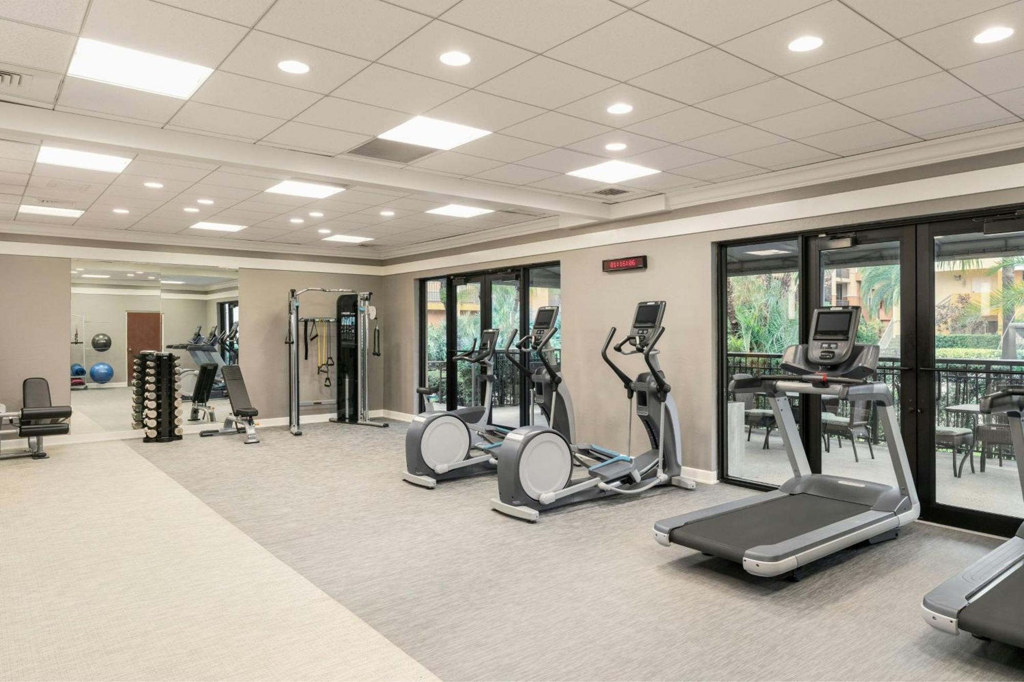 Courtyard By Marriott Boynton Beach Esterno foto