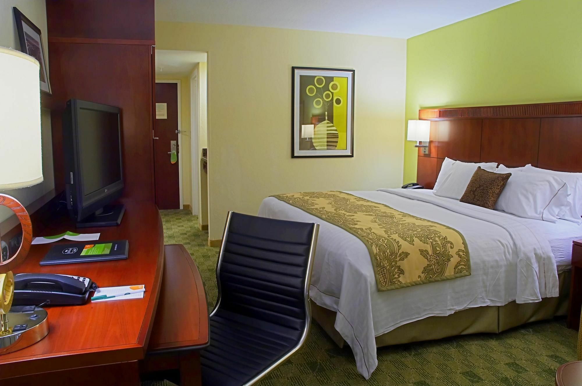 Courtyard By Marriott Boynton Beach Esterno foto